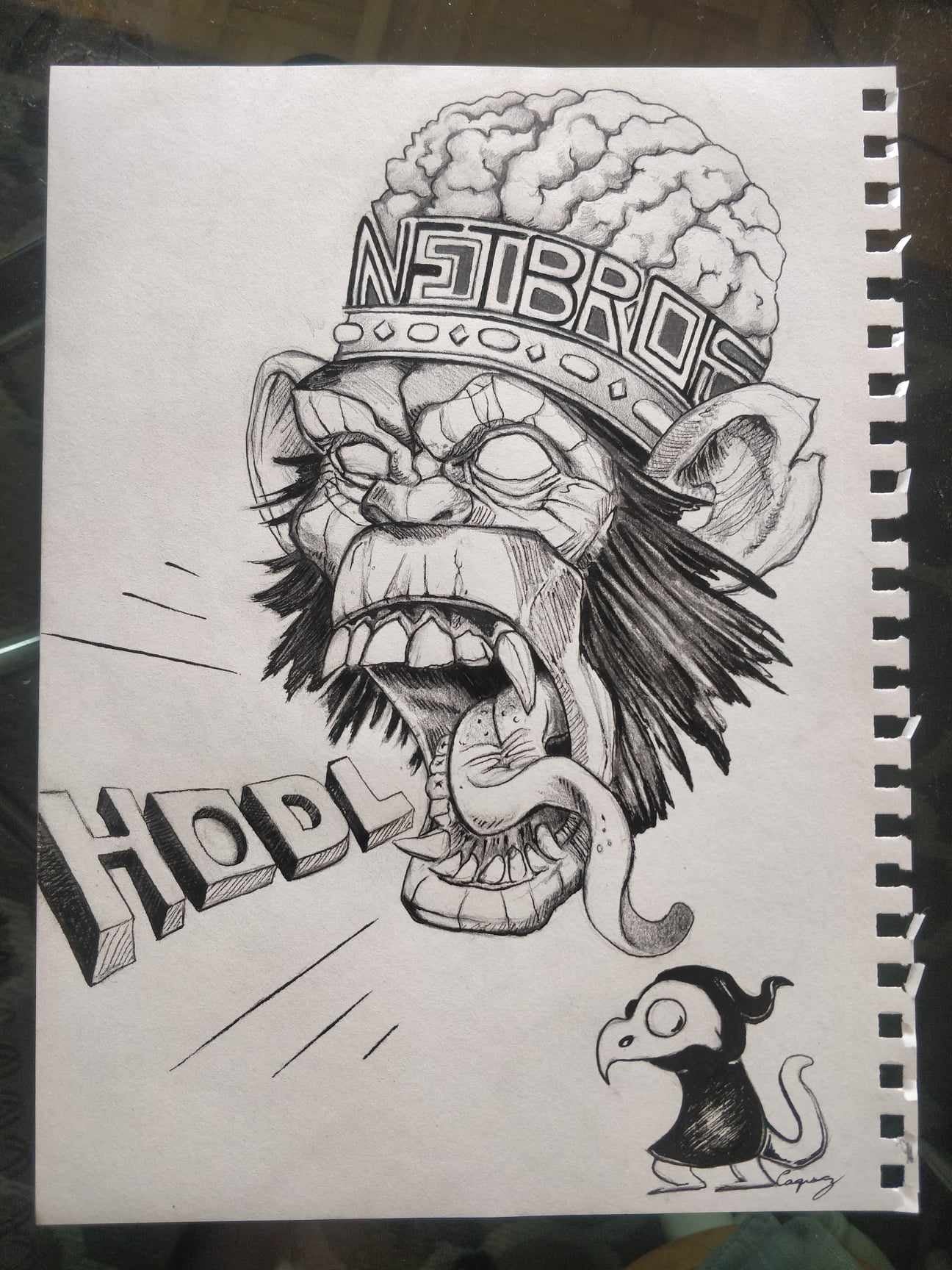Hodl