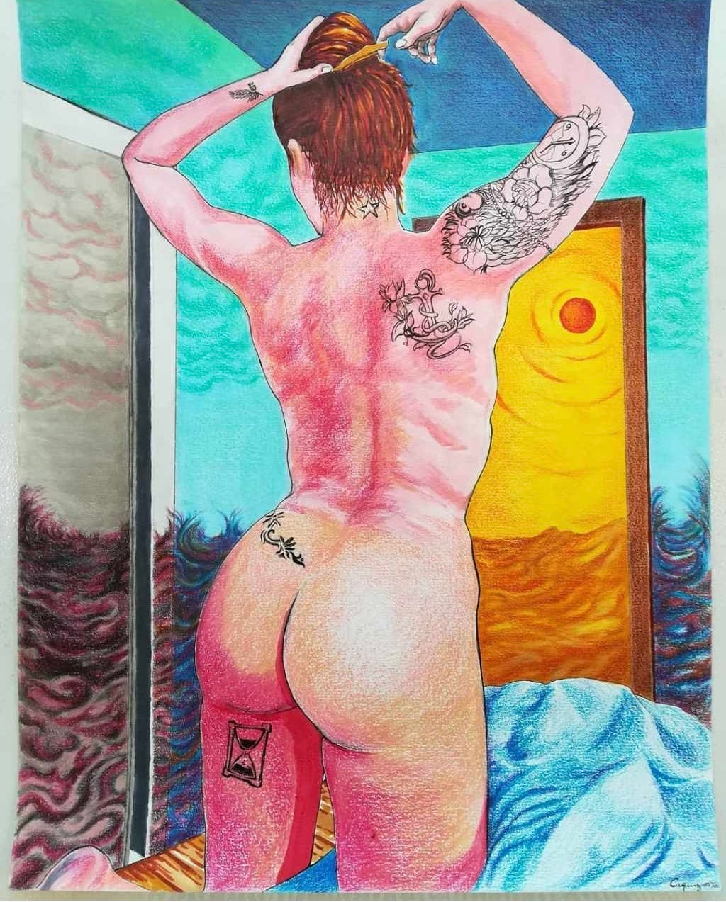 Untitled Got Back